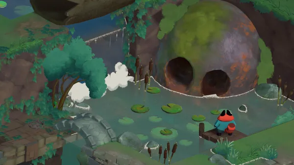 Screenshot 1 di Aka