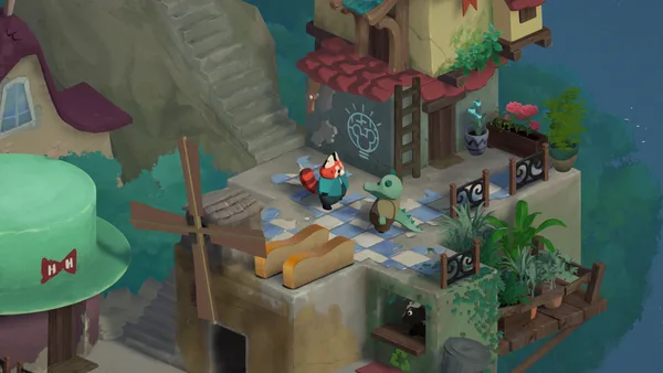 Screenshot 10 di Aka