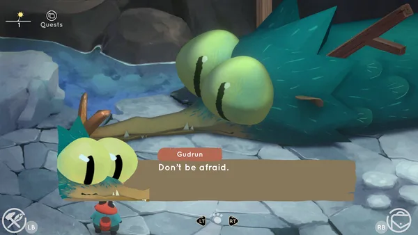 Screenshot 11 di Aka