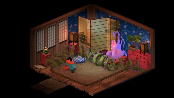 Screenshot 12 di Aka