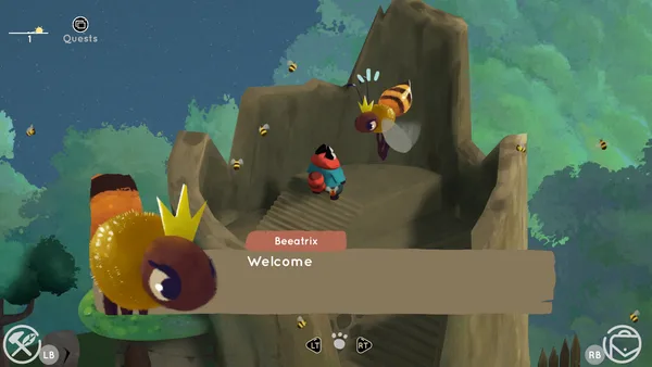 Screenshot 13 di Aka
