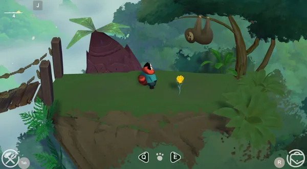 Screenshot 14 di Aka