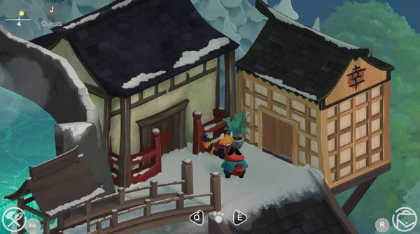 Screenshot 15 di Aka