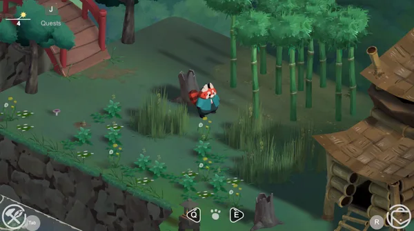 Screenshot 16 di Aka