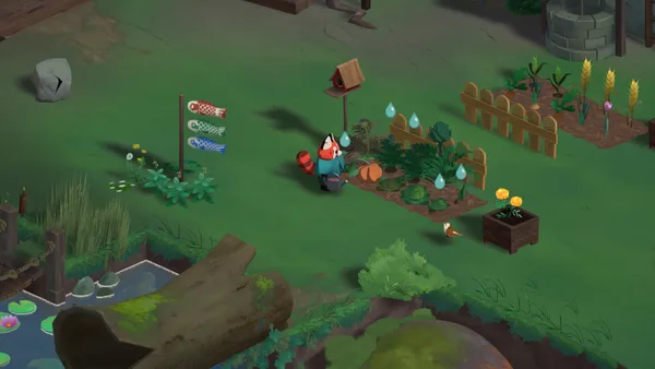 Screenshot 3 di Aka
