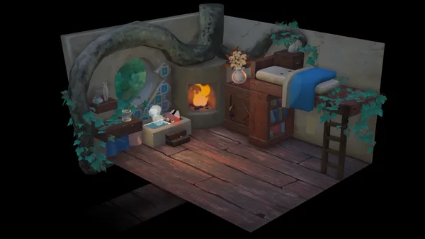 Screenshot 5 di Aka