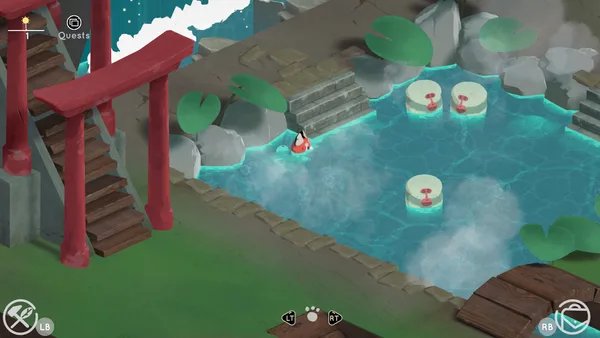 Screenshot 6 di Aka