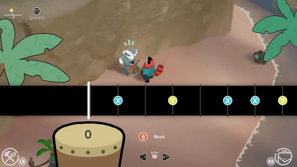 Screenshot 7 di Aka