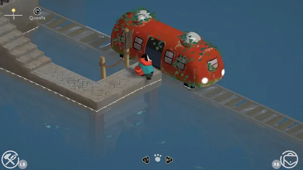 Screenshot 9 di Aka