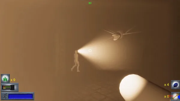 Screenshot 3 di Shadownest