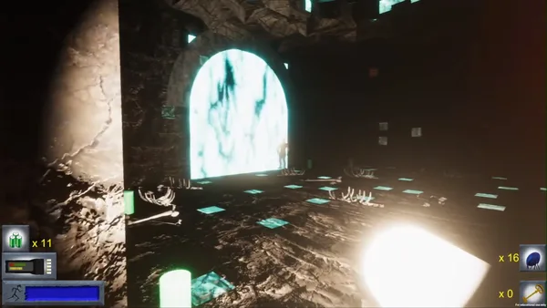 Screenshot 4 di Shadownest