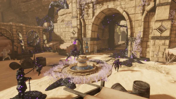 Screenshot 10 di Metamorphos
