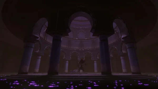 Screenshot 6 di Metamorphos
