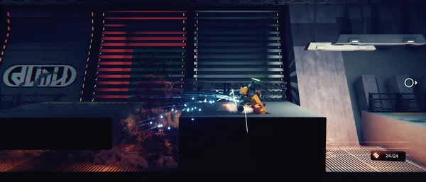 Soda Crisis screenshot 2