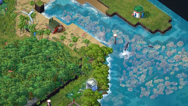 Screenshot 11 di Terra Nil