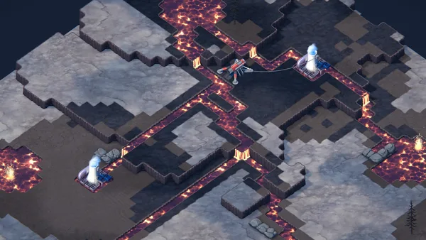 Screenshot 13 di Terra Nil