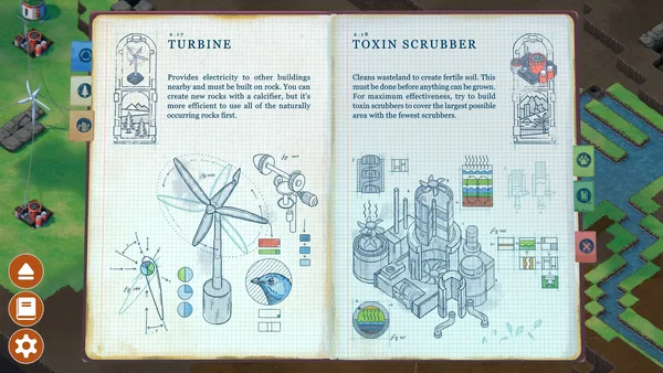 Screenshot 9 di Terra Nil