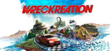 Wreckreation
