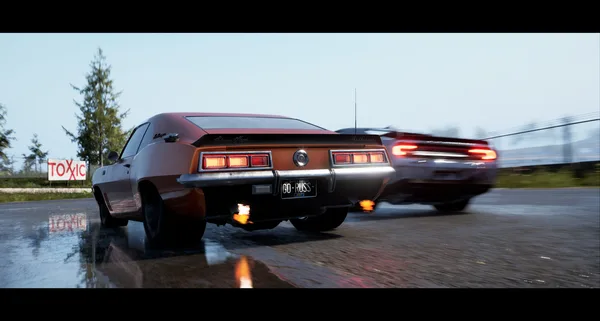 Screenshot 10 di Wreckreation