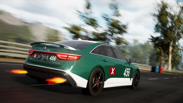 Screenshot 11 di Wreckreation