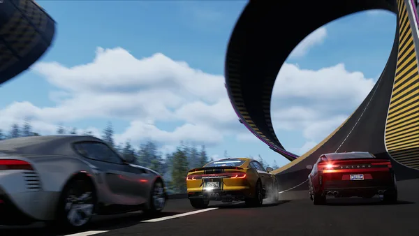 Screenshot 2 di Wreckreation