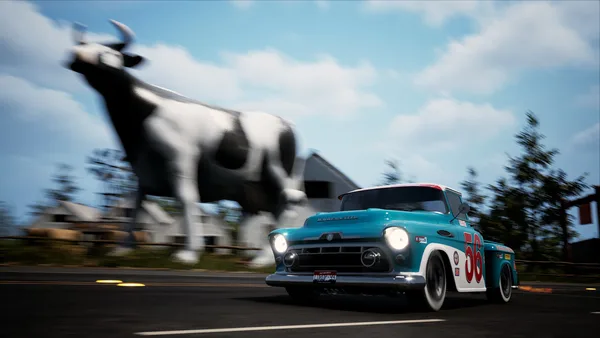 Screenshot 20 di Wreckreation