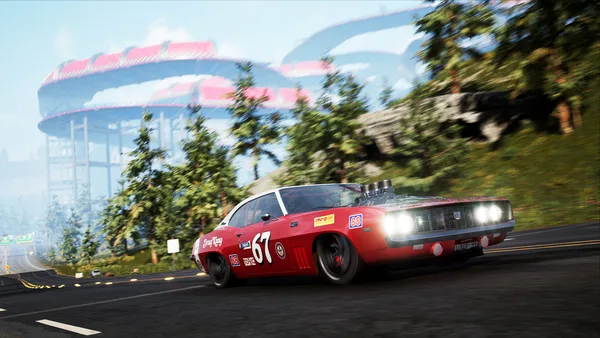 Screenshot 21 di Wreckreation