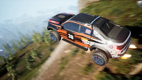 Screenshot 22 di Wreckreation