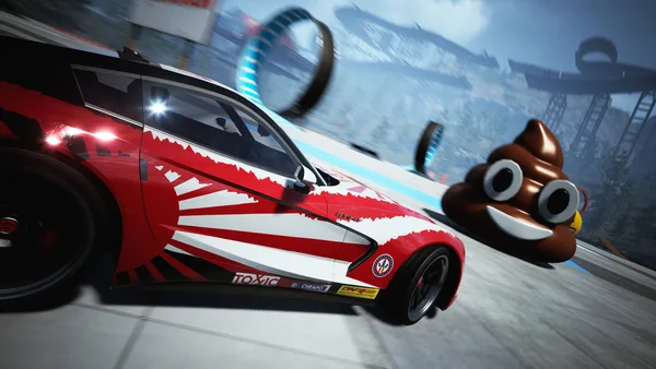 Screenshot 25 di Wreckreation