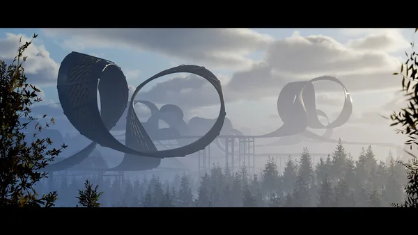 Screenshot 3 di Wreckreation