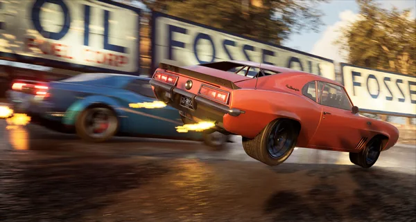 Screenshot 9 di Wreckreation