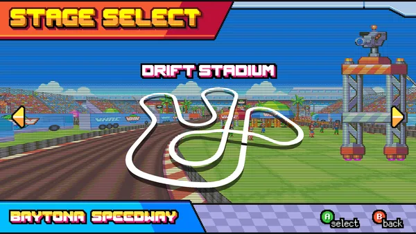 Screenshot 6 di Victory Heat Rally