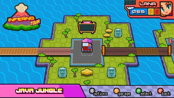 Screenshot 7 di Victory Heat Rally