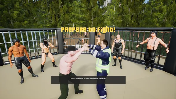 Screenshot 6 di GAI Stops Auto: Right Version Simulator