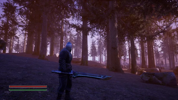 Screenshot 7 di Firelight Fantasy: Phoenix Crew