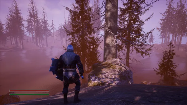 Screenshot 8 di Firelight Fantasy: Phoenix Crew