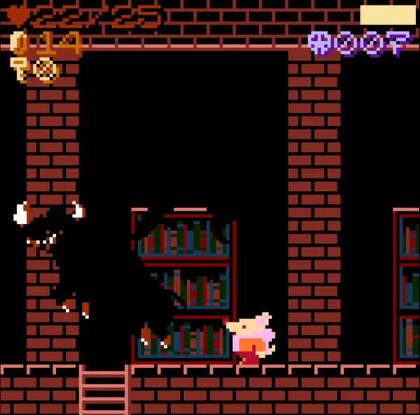 Screenshot 1 di Tres-Bashers