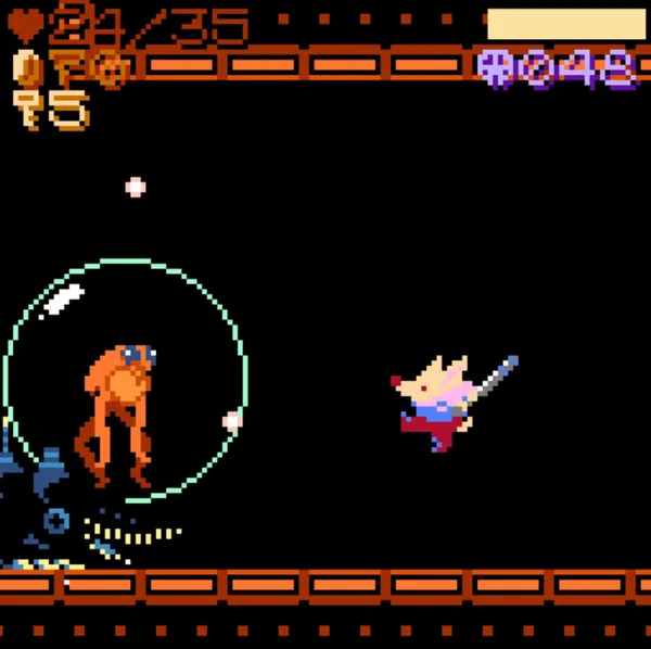 Screenshot 3 di Tres-Bashers