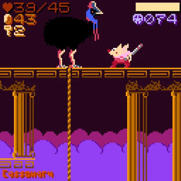 Screenshot 4 di Tres-Bashers