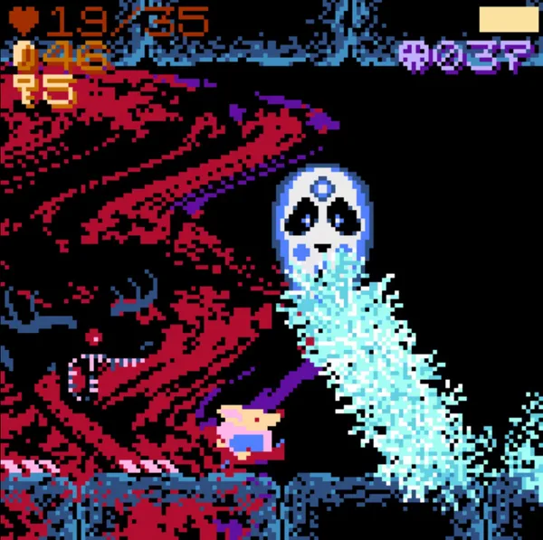 Screenshot 6 di Tres-Bashers