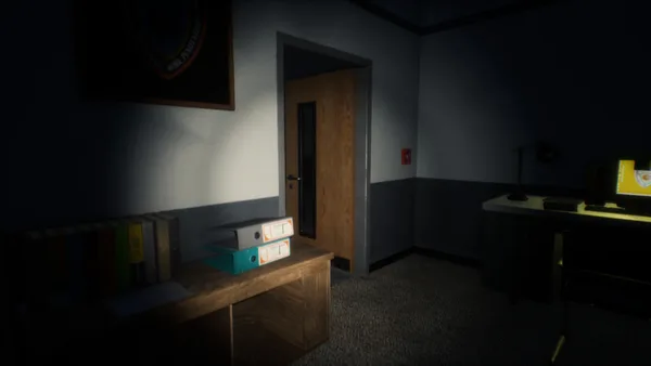 Screenshot 10 di Chased by Darkness
