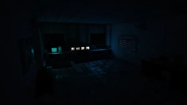 Screenshot 11 di Chased by Darkness