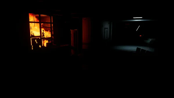 Screenshot 12 di Chased by Darkness