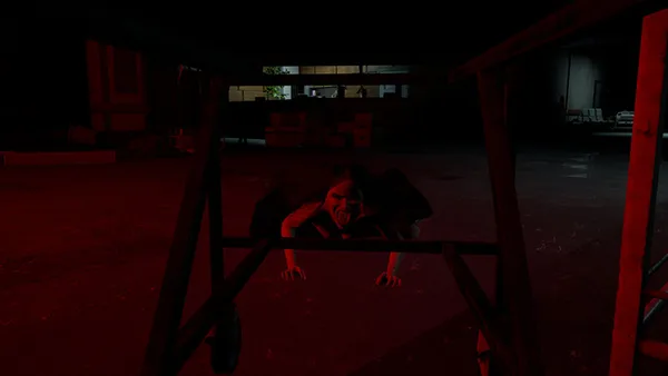 Screenshot 3 di Chased by Darkness
