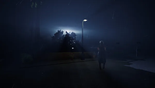Screenshot 6 di Chased by Darkness