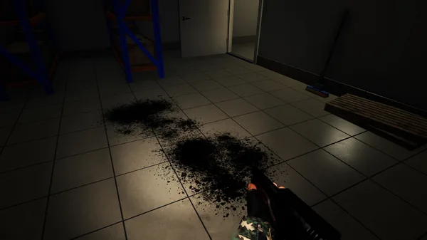 Screenshot 9 di Chased by Darkness