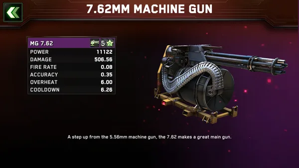 Zombie Gunship Survival screenshot 3