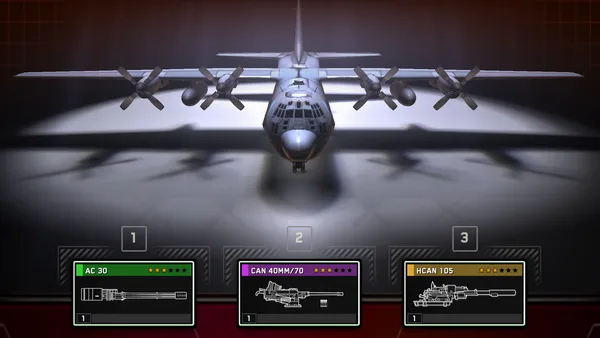 Zombie Gunship Survival screenshot 4