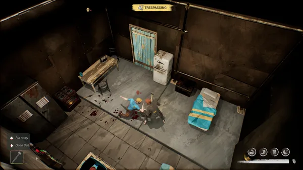 City 20 screenshot 13