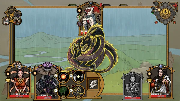 Shanhe screenshot 4